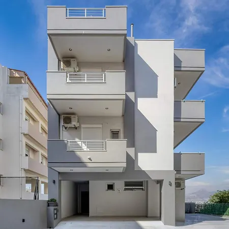 Cozy 1-bedroom Boutique With A Patio Διαμέρισμα *